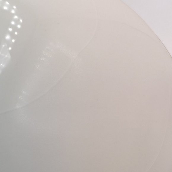 Vtg Christmas Teddy Bear Cookie Jar Ceramic 1987 Taiwan Himark Santa Hat - Picture 12 of 15